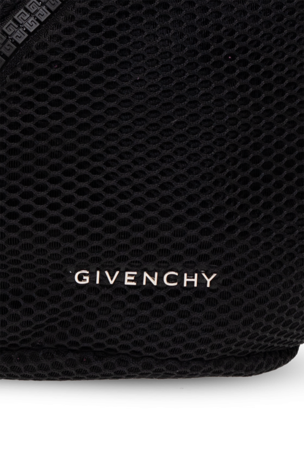 Givenchy ‘GZip Triangle Small’ shoulder bag Men's Bags Vitkac